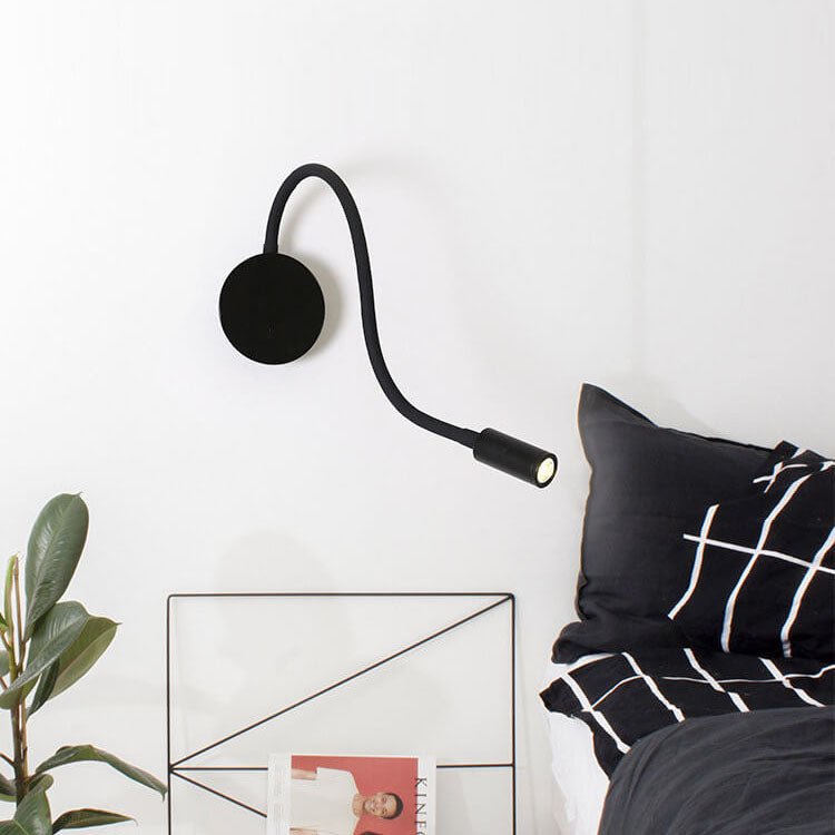 360° Reading Light Wall Lamp - Lattea Global