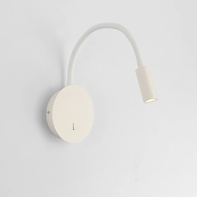 360° Reading Light Wall Lamp - Lattea Global