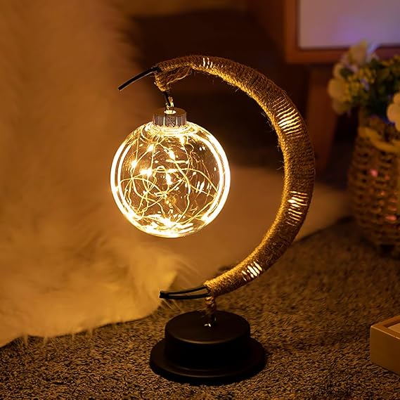 Mystic Dreamy Lamp