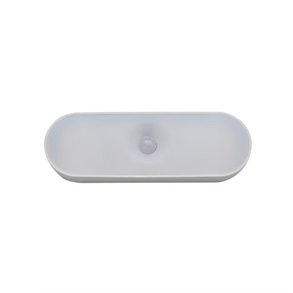 Motion Sensor LED Wall Light