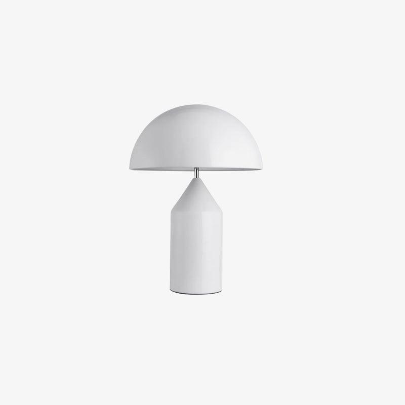 Metal Table Lamp – Iconic Italian Design