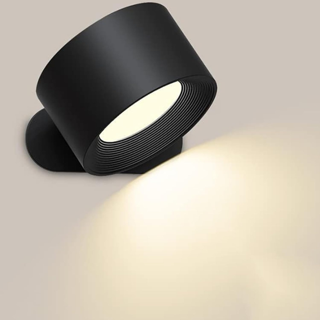 360° Adjustable LED Wall Light