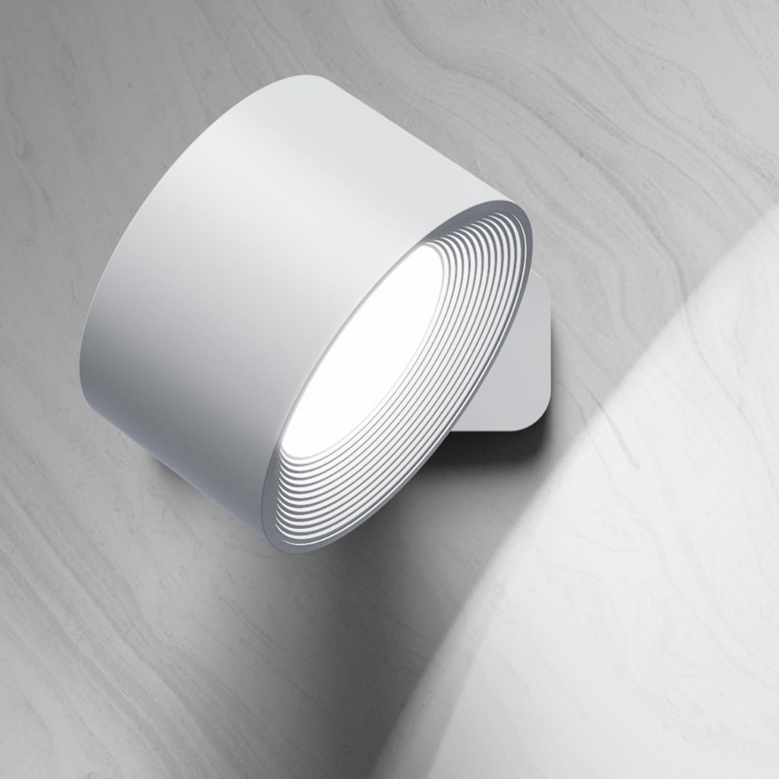 360° Adjustable LED Wall Light