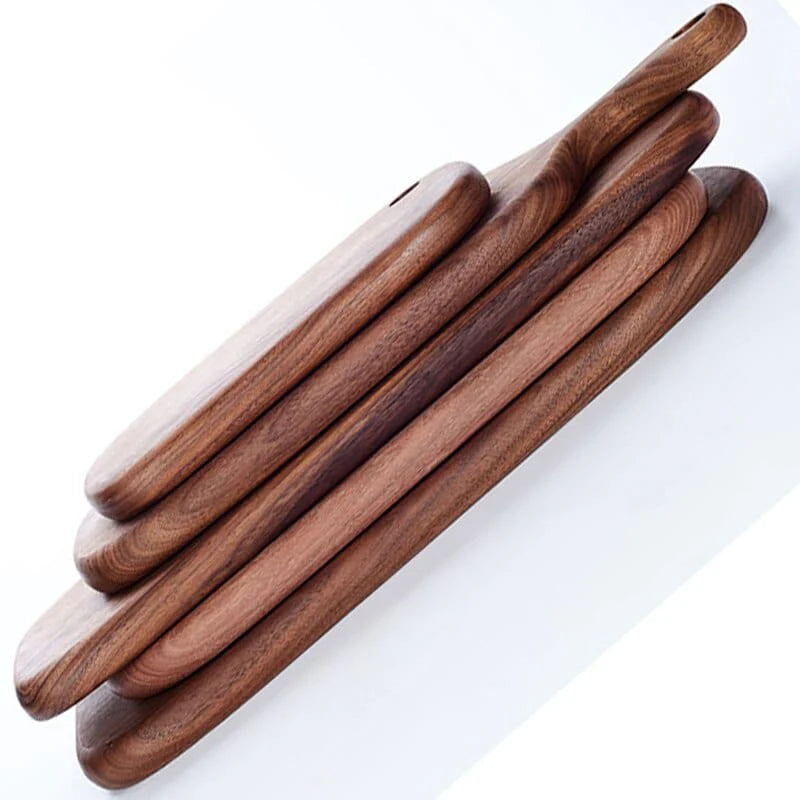 Black Walnut Cutting and Serving Board Lattea