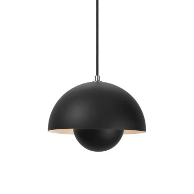 Nordic Colorful Dome Pendant Light