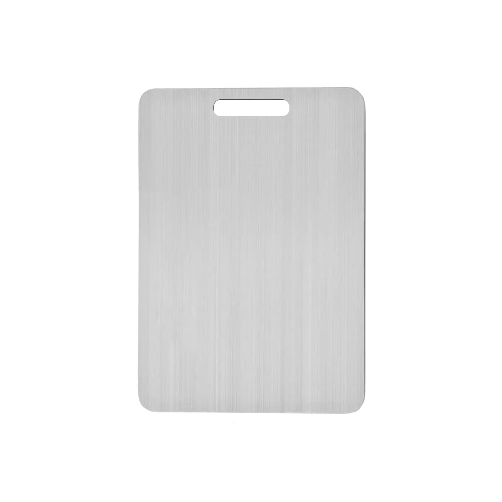 Titanium Cutting Board