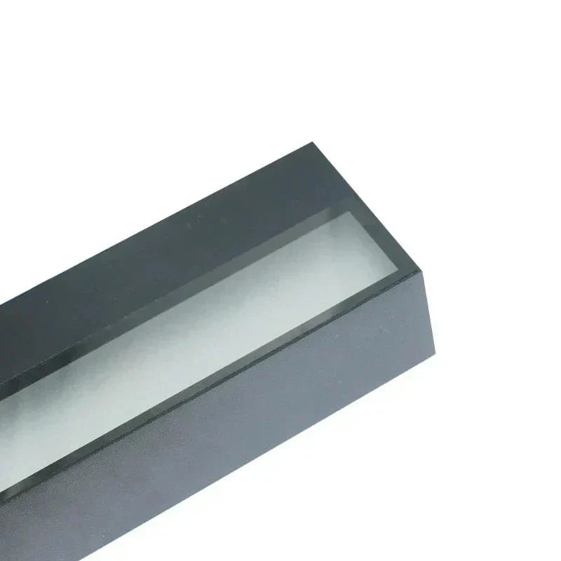 Modern Waterproof LED Wall Light for Outdoor Spaces