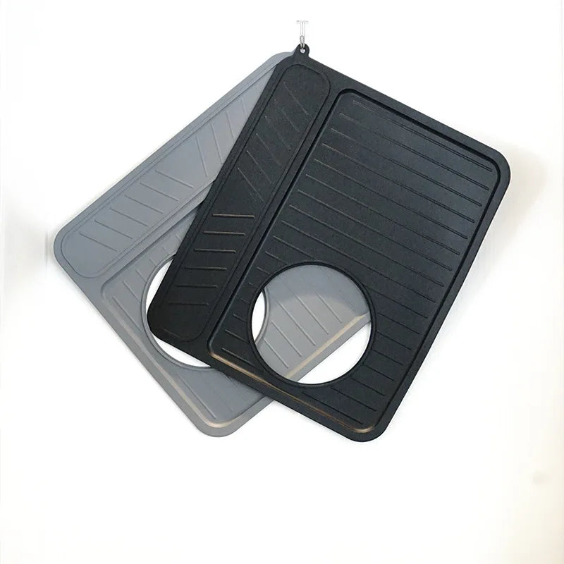 Silicone Top Coffee Mat for Breville