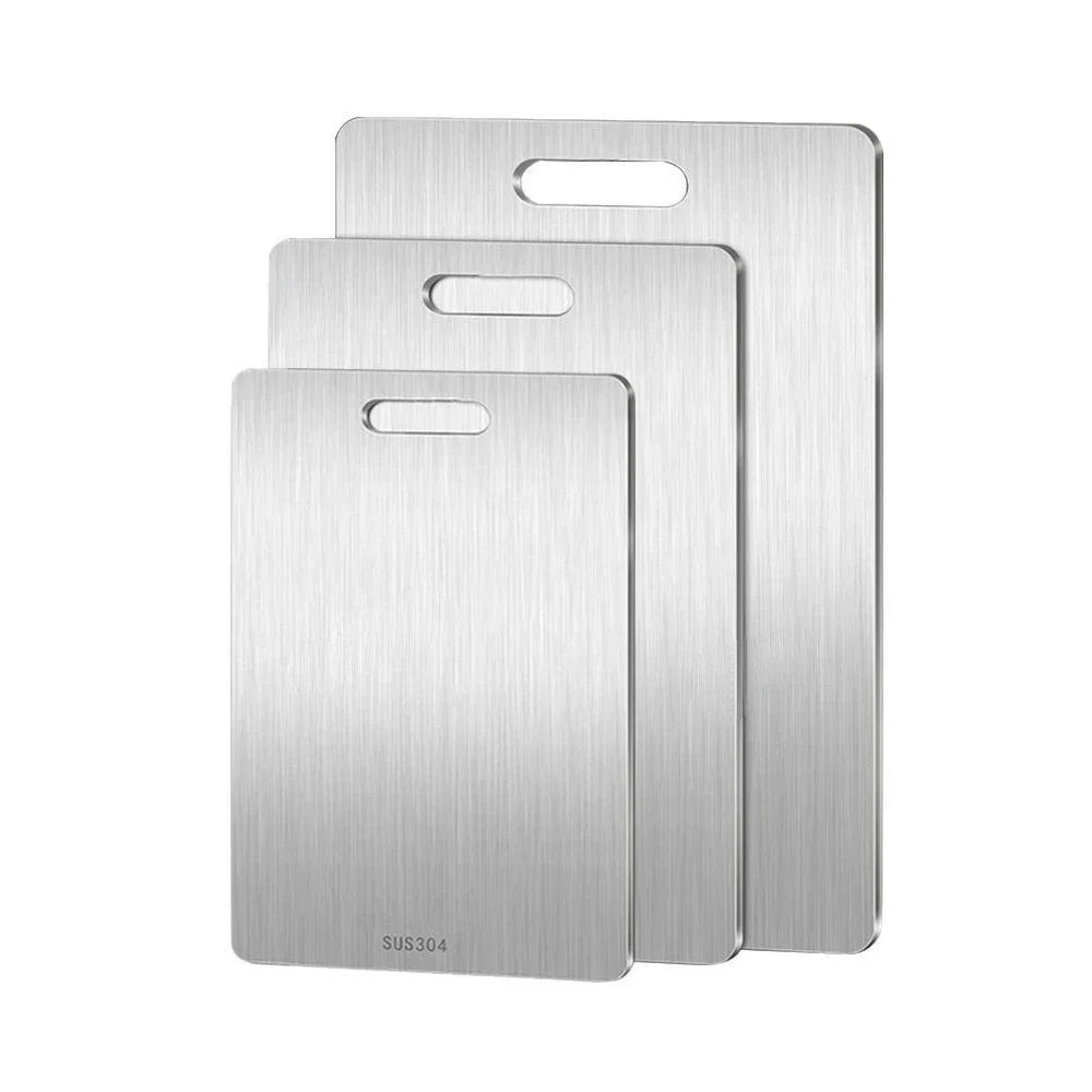 Titanium Cutting Board