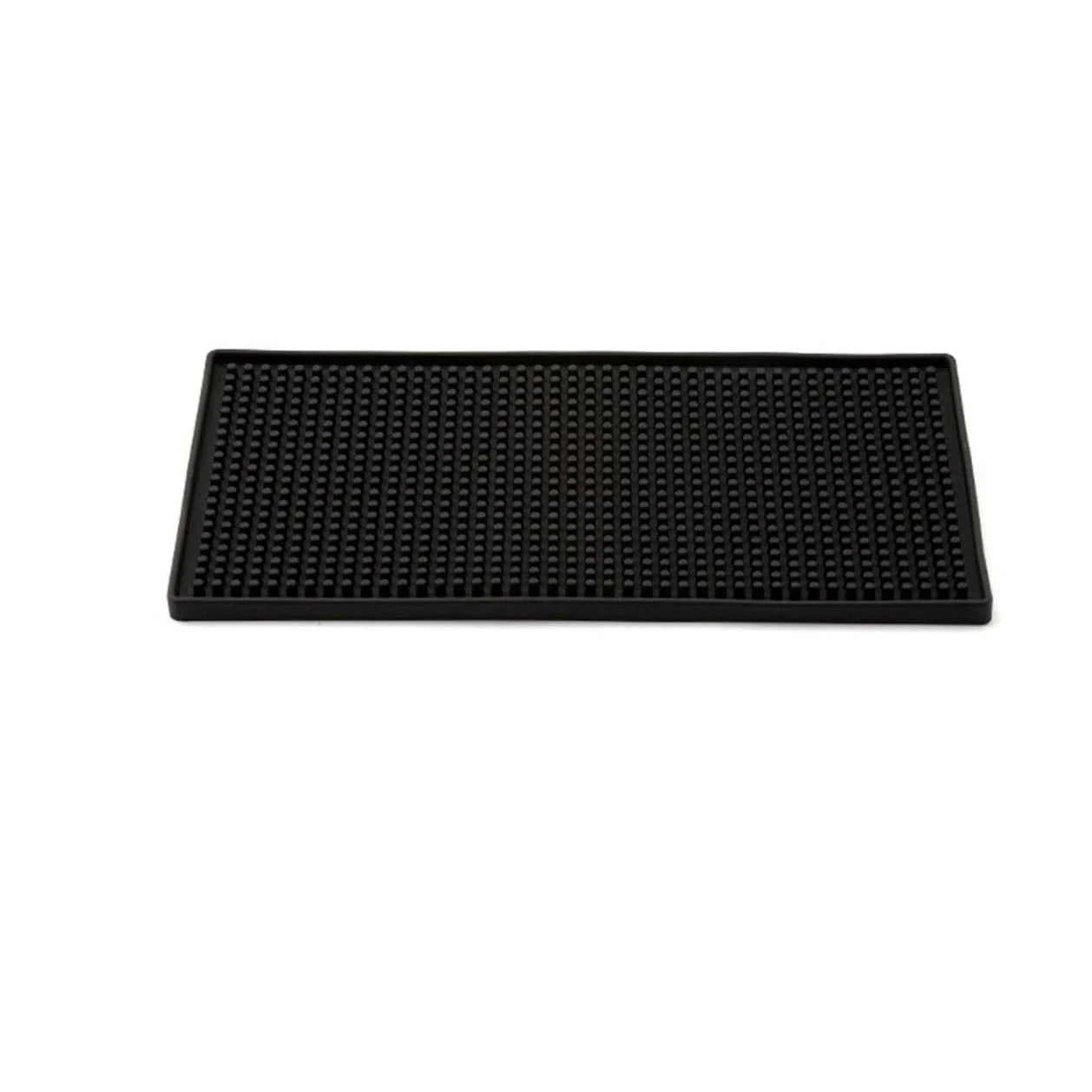 Rubber Coffee Mat - Waterproof and Heat Resistant