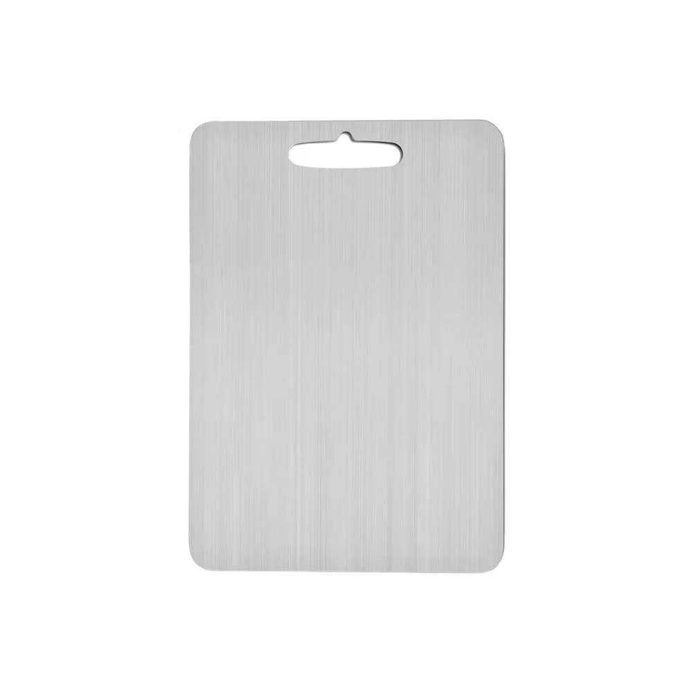 Titanium Cutting Board