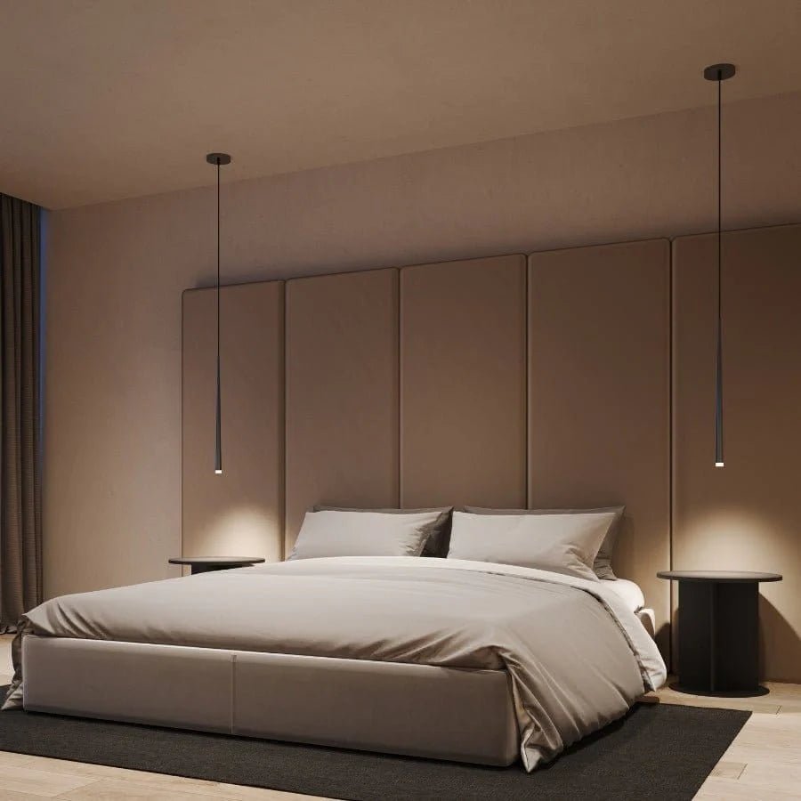 Adjustable Teardrop LED Pendant Light - Lattea Global