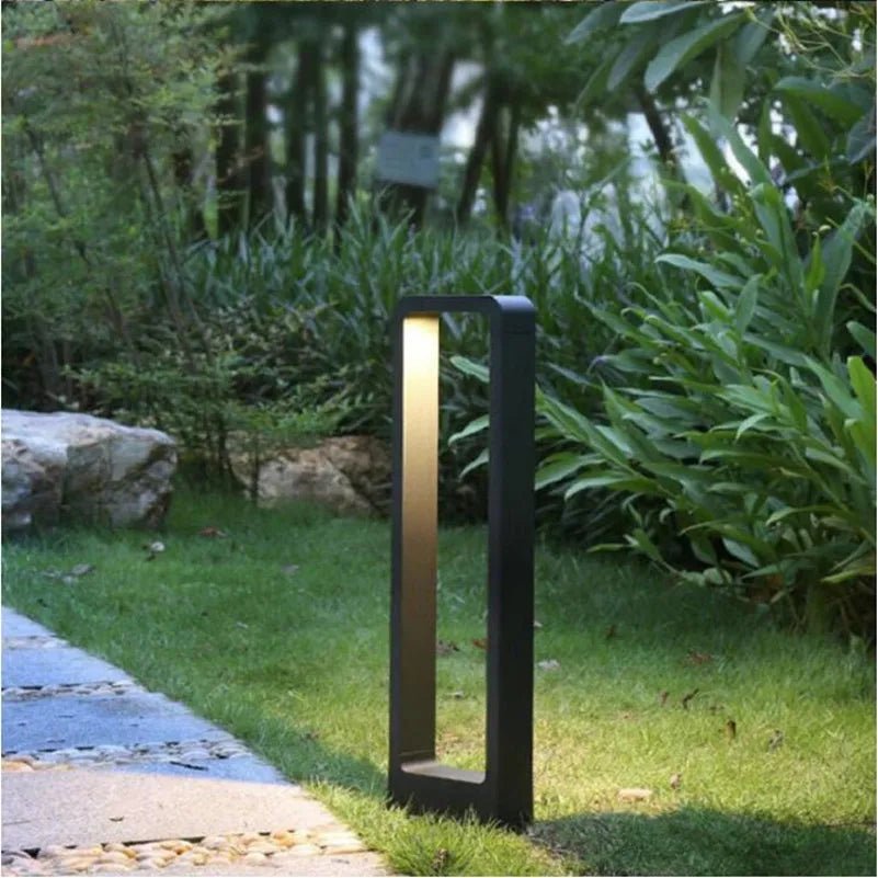 AquaGlow - Waterproof Outdoor Garden Ground Light - Lattea Global