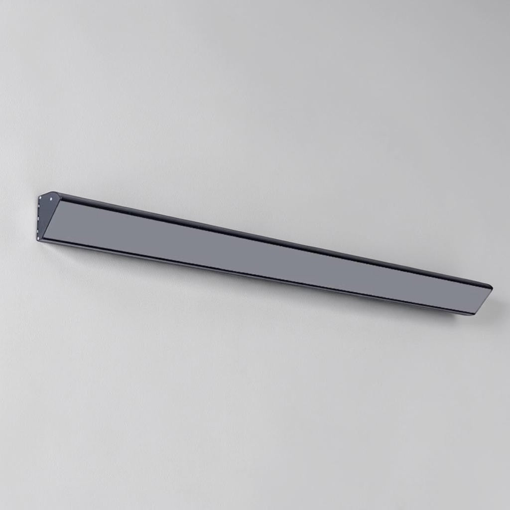 AuraGuard LED Outdoor Wall Light - Waterproof and Energy Efficient - Lattea Global