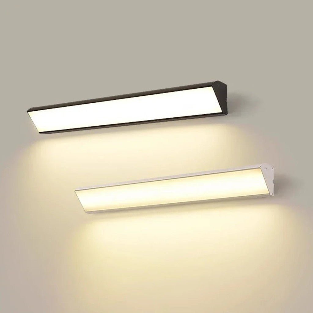 AuraGuard LED Outdoor Wall Light - Waterproof and Energy Efficient - Lattea Global