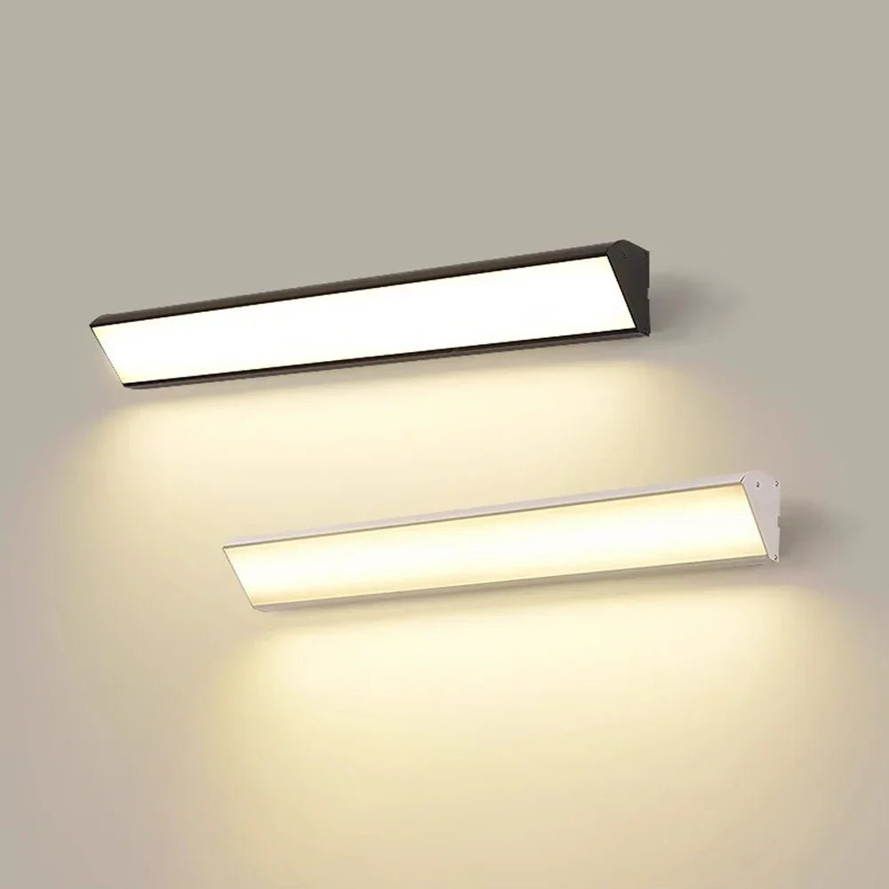 AuraGuard LED Outdoor Wall Light - Waterproof and Energy Efficient - Lattea Global