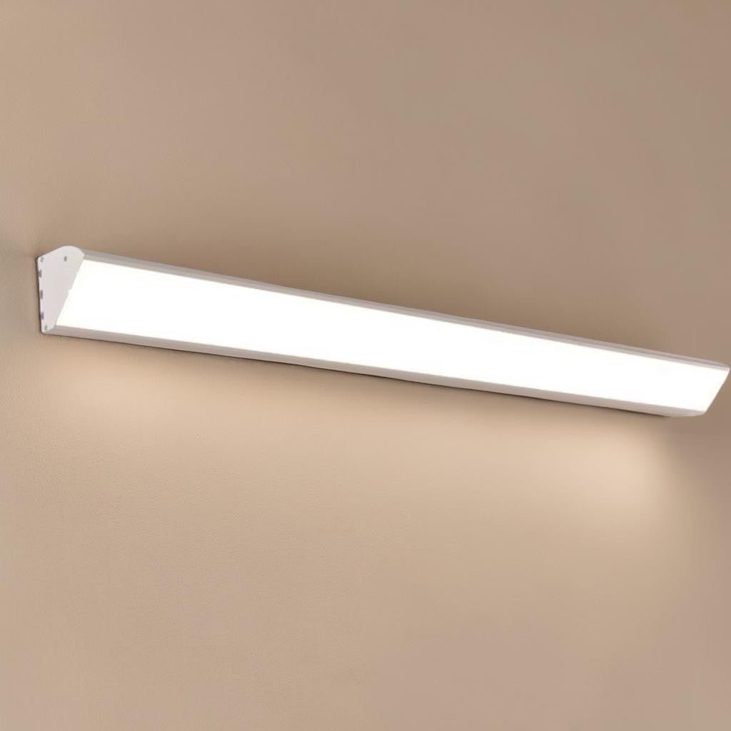 AuraGuard LED Outdoor Wall Light - Waterproof and Energy Efficient - Lattea Global