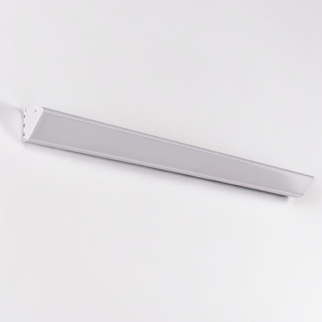 AuraGuard LED Outdoor Wall Light - Waterproof and Energy Efficient - Lattea Global