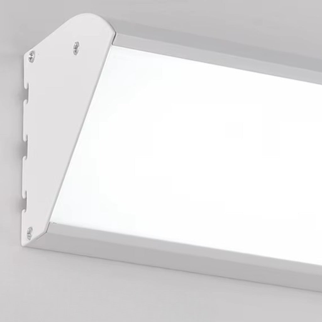 AuraGuard LED Outdoor Wall Light - Waterproof and Energy Efficient - Lattea Global