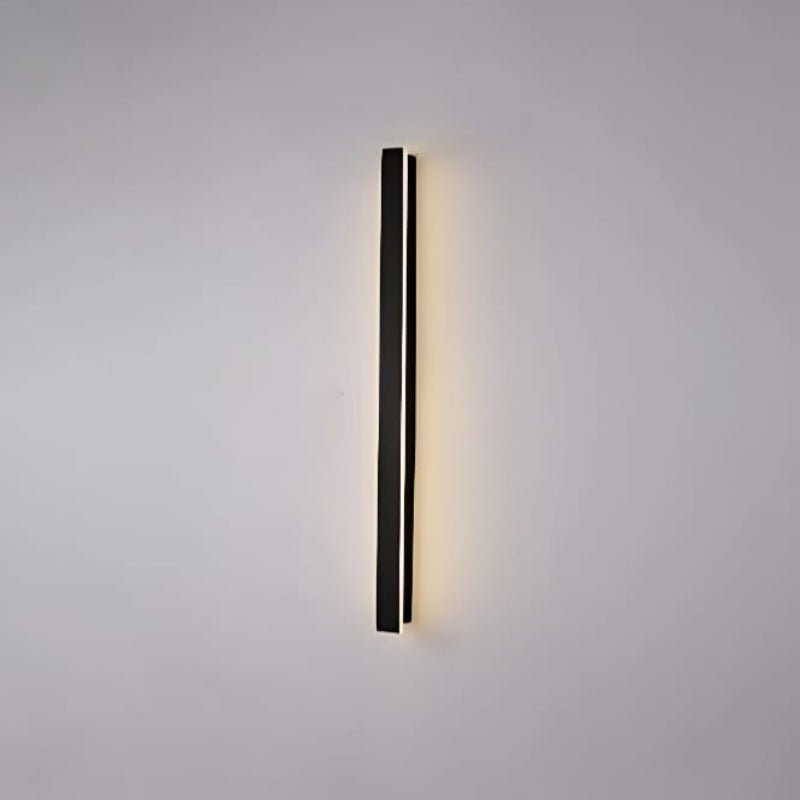 Black LED Strip Outdoor Light - Lattea Global