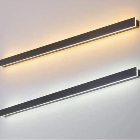 Black LED Strip Outdoor Light - Lattea Global