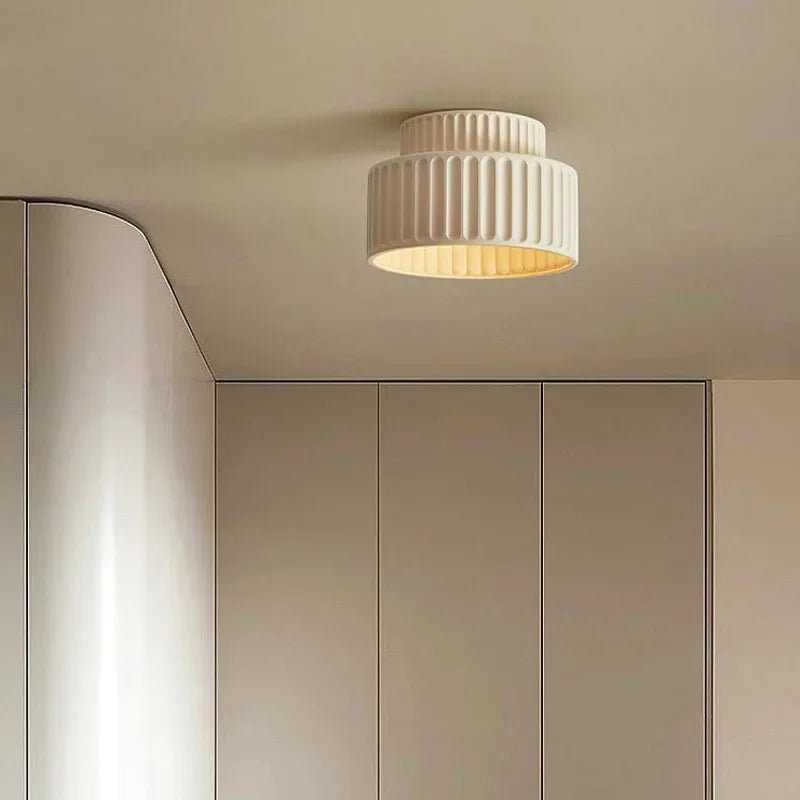 Classic Greek Style Ceiling Light - Lattea Global