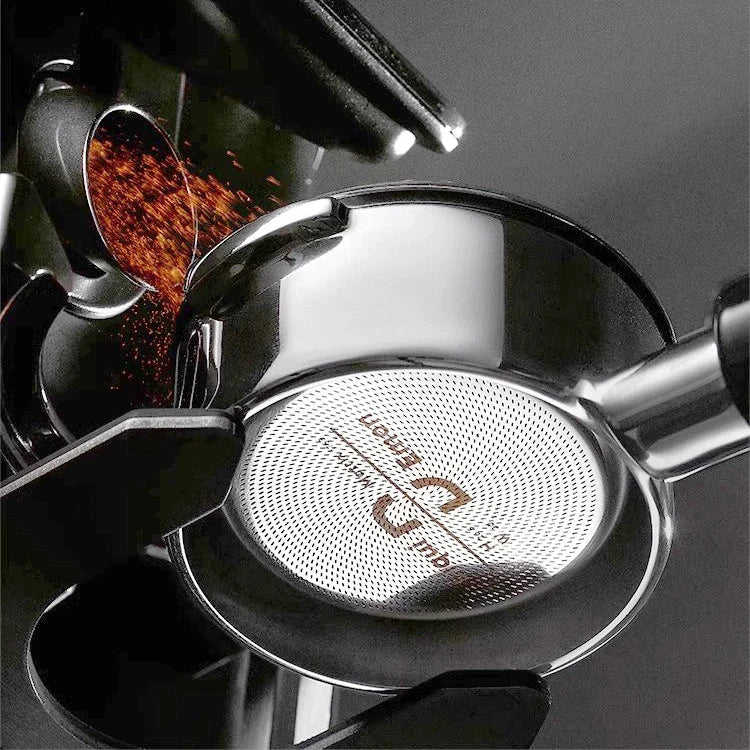 Coffee Espresso Filter Basket 58 mm - Lattea Global