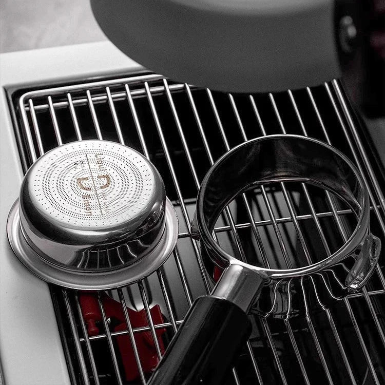 Coffee Espresso Filter Basket 58 mm - Lattea Global