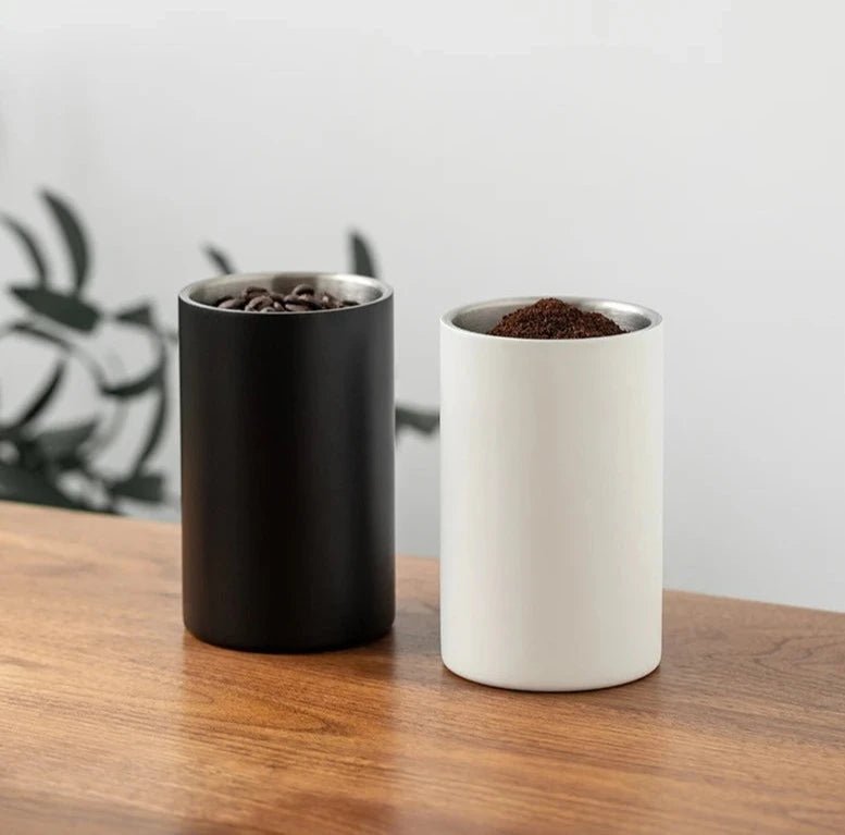 Coffee Vacuum Canister - Lattea Global