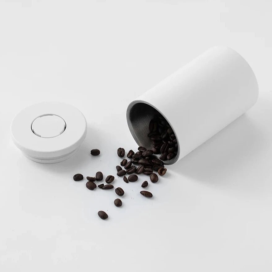 Coffee Vacuum Canister - Lattea Global