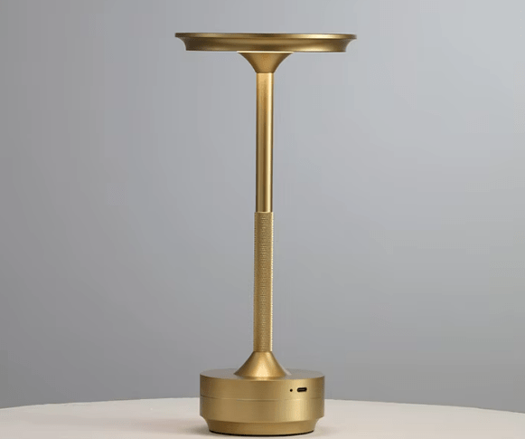 Cordless Table Lamp 3 - Mode Touch Sensitive Lattea - Lattea Global
