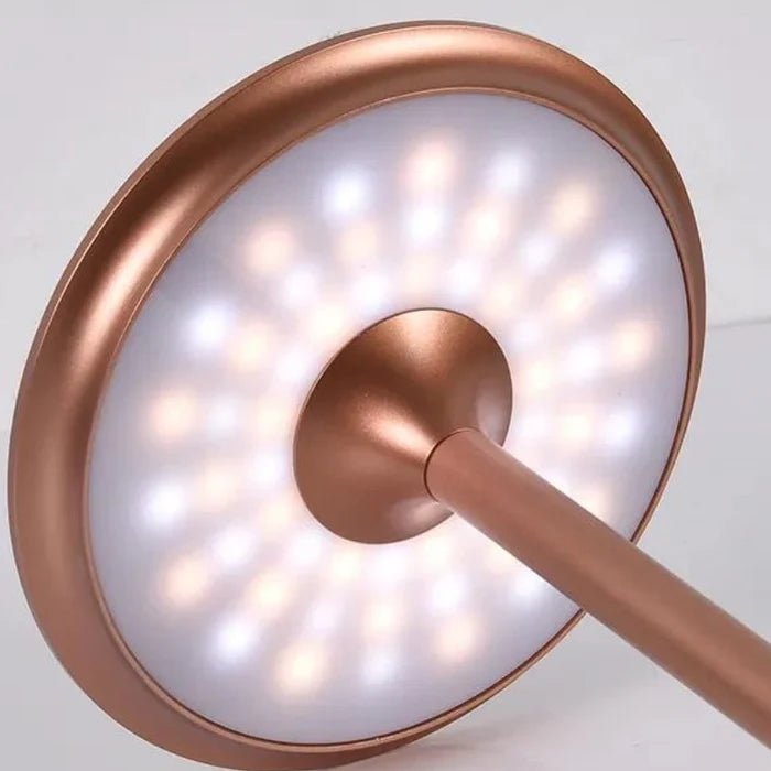 Cordless Table Lamp 3 - Mode Touch Sensitive Lattea - Lattea Global