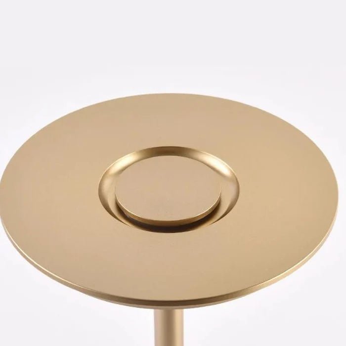 Cordless Table Lamp 3 - Mode Touch Sensitive Lattea - Lattea Global