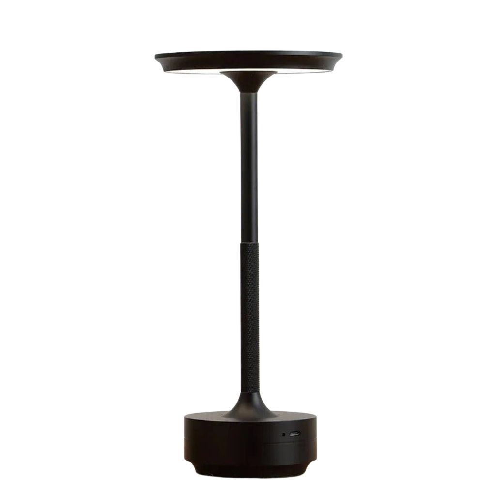 Cordless Table Lamp 3-Mode Touch Sensitive Lattea