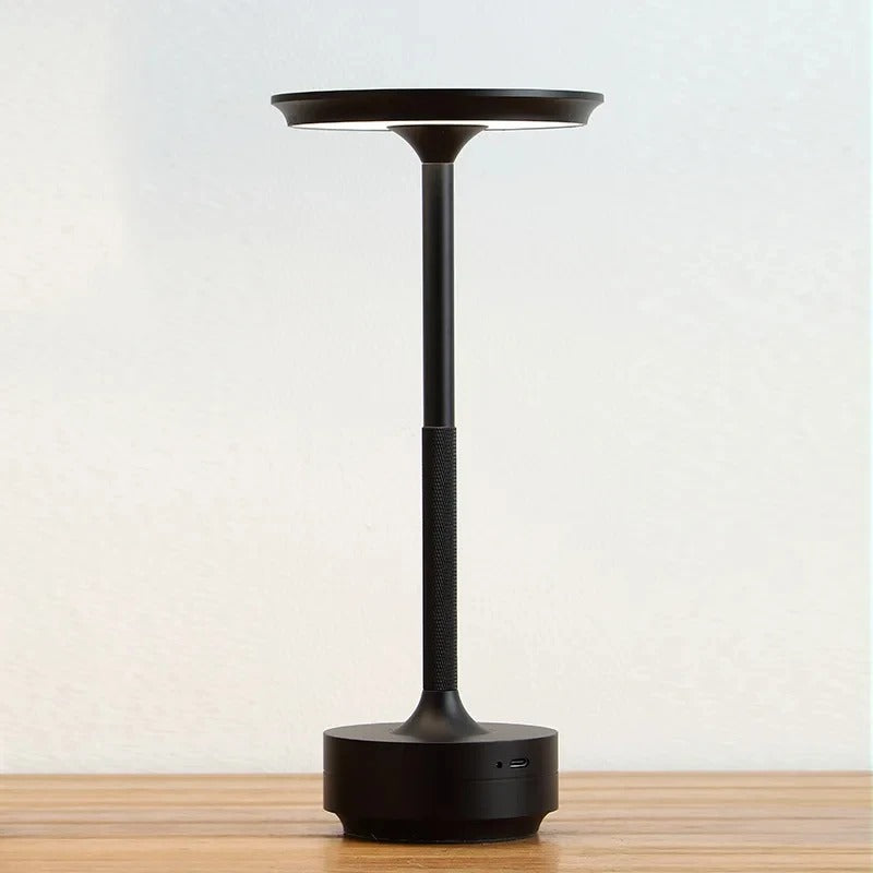 Cordless Table Lamp 3-Mode Touch Sensitive Lattea