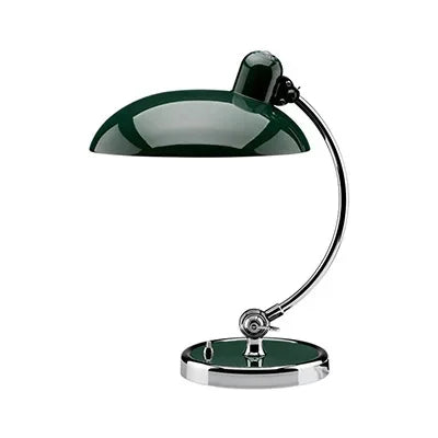 Modern Metal Desk Lamp for Workspae