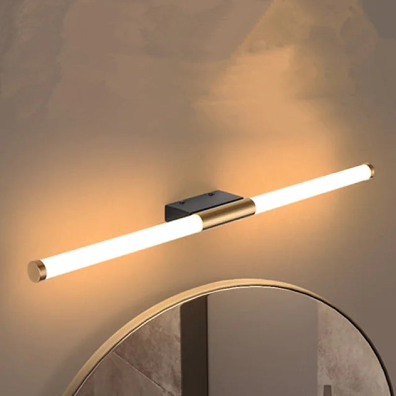 Modern Linear LED Wall Light