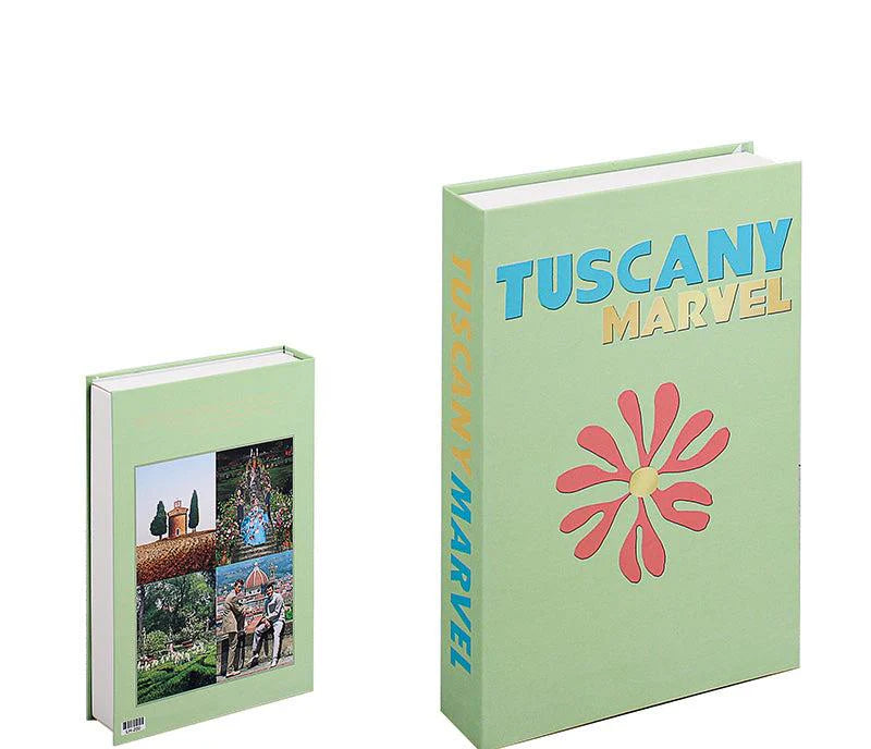 Decorative Accent Books