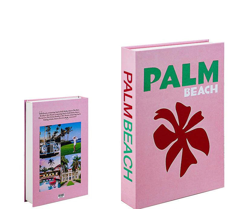 Decorative Accent Books