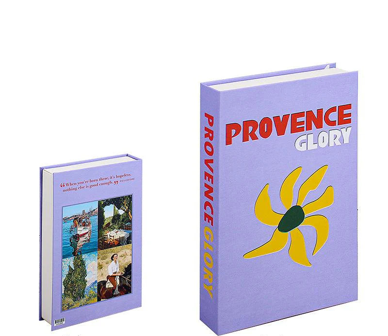 Decorative Accent Books