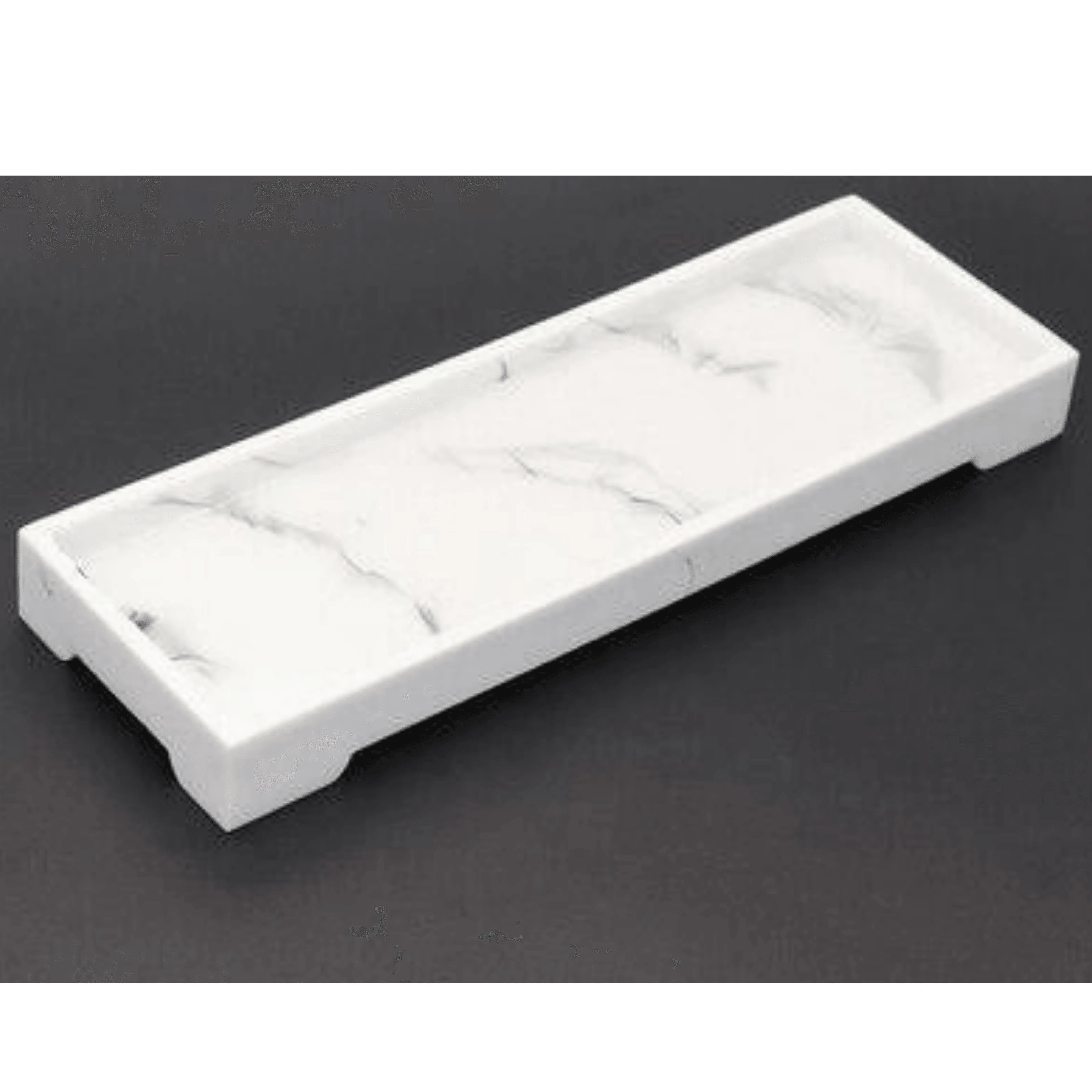 Deluxe Bathroom Accessories Set – Elegant & Functional Decor