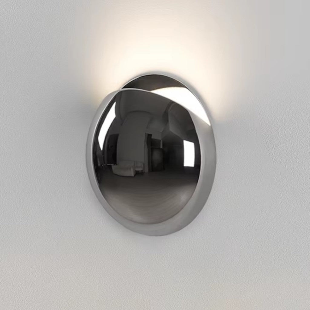 Eclipse Waterproof Modern Outdoor Wall Lamp - Lattea Global