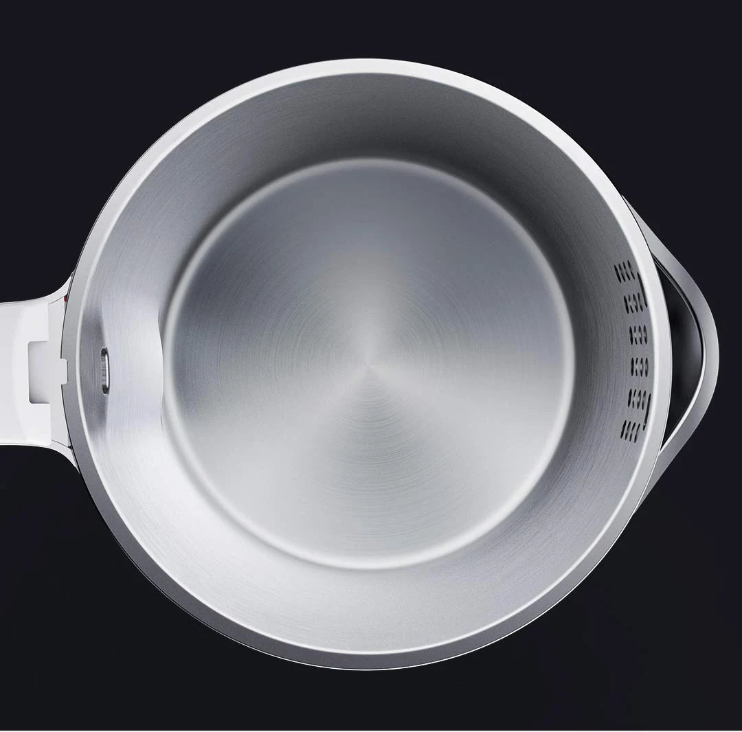 Electric Kettle with Fast Boil and Minimalist Design - Lattea Global