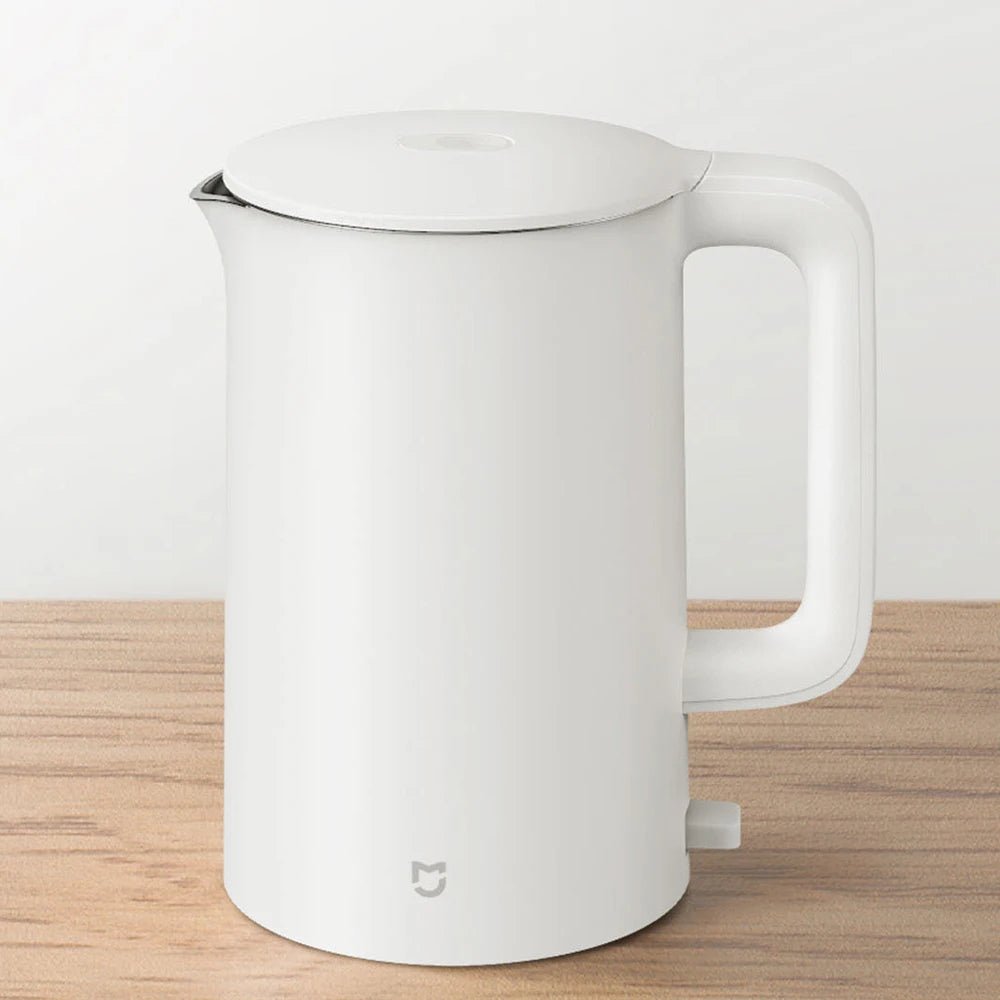 Electric Kettle with Fast Boil and Minimalist Design - Lattea Global