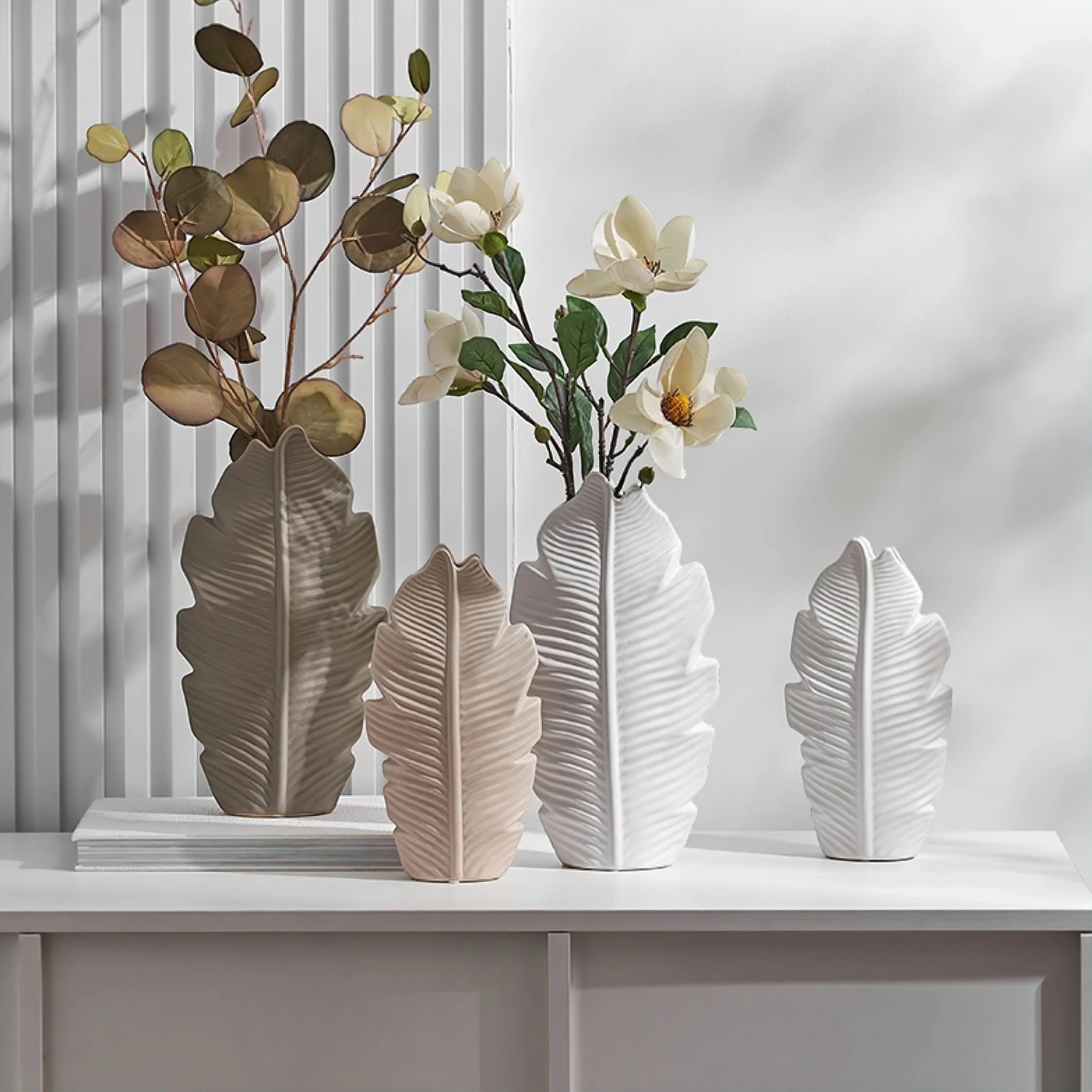 Elegant Vase – Timeless Sophistication for Your Home