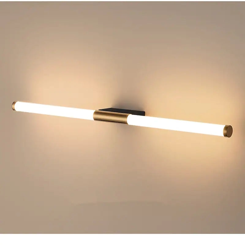 Modern Linear LED Wall Light