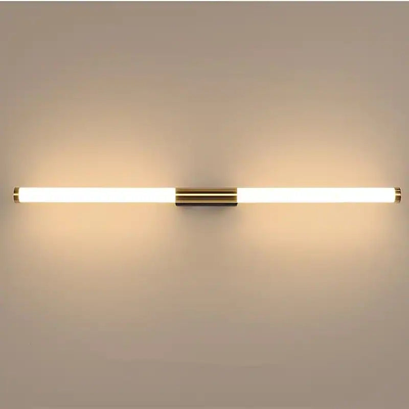 Modern Linear LED Wall Light