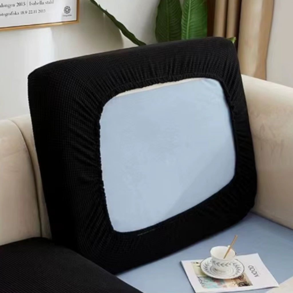 PetGuard Washable Stretch Slipcover Sofa Cover