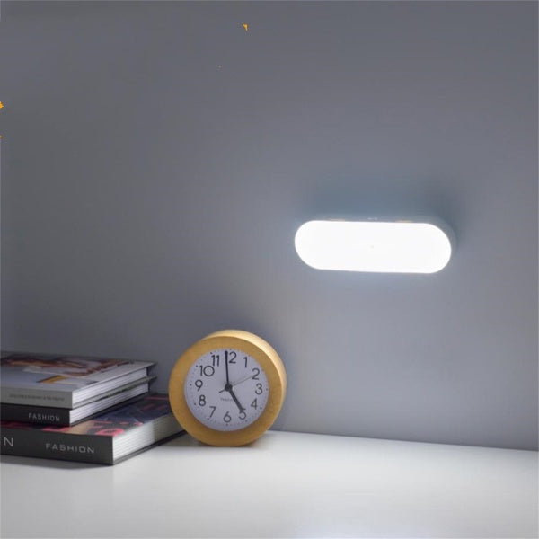 Motion Sensor LED Wall Light