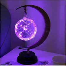 Mystic Dreamy Lamp